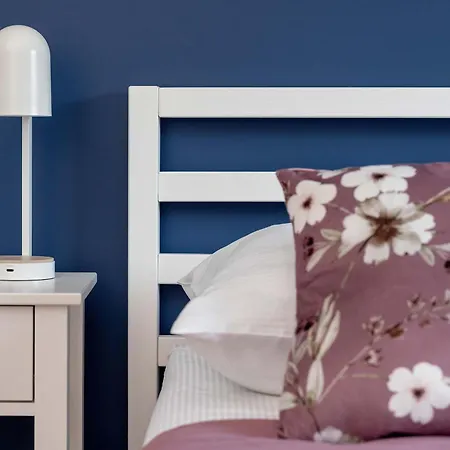 Stylish & Modern With Parking And Balcony By Renters Apartmán Gdyně